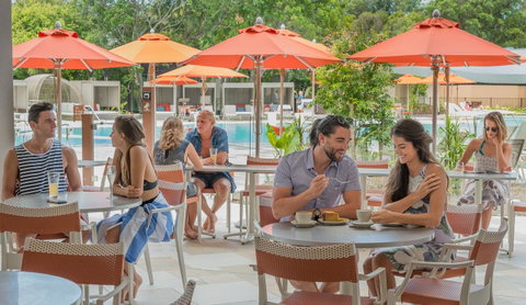Elements Of Byron - Accommodation Redcliffe 37