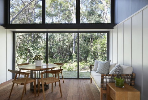 Elements Of Byron - Accommodation Redcliffe 9