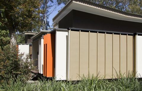 Elements Of Byron - Accommodation Redcliffe 42