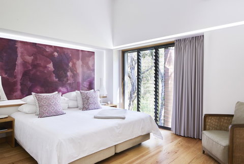 Elements Of Byron - Accommodation Redcliffe 1