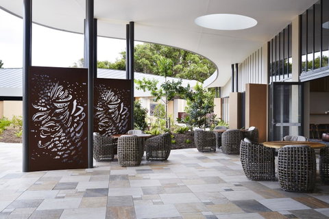 Elements Of Byron - Accommodation Redcliffe 38