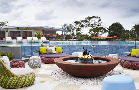 Elements Of Byron - Accommodation Redcliffe 22