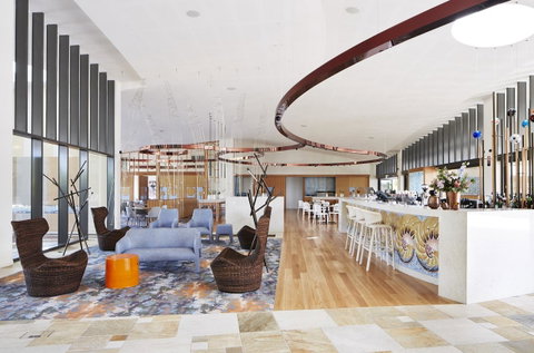 Elements Of Byron - Accommodation Redcliffe 36