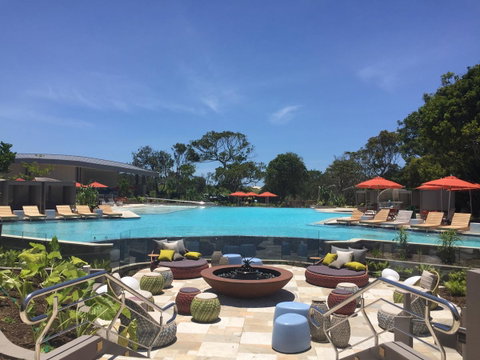 Elements Of Byron - Accommodation Redcliffe 18