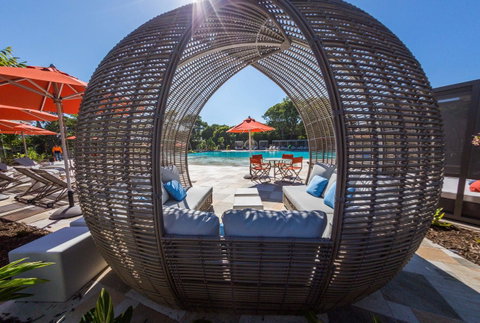 Elements Of Byron - Accommodation Redcliffe 23