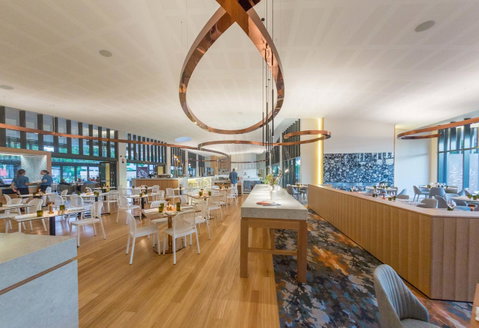 Elements Of Byron - Accommodation Redcliffe 39