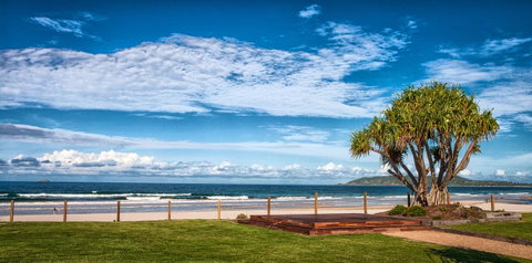 Elements Of Byron - Accommodation Redcliffe 14