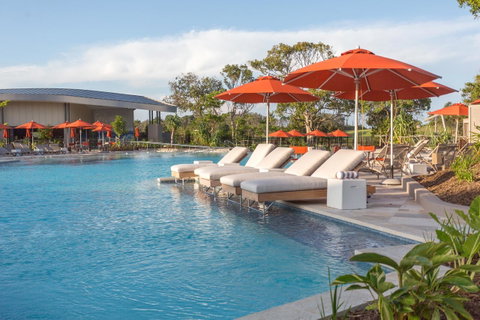 Elements Of Byron - Accommodation Redcliffe 21