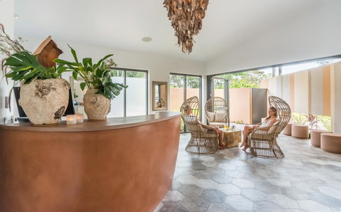 Elements Of Byron - Accommodation Redcliffe 30