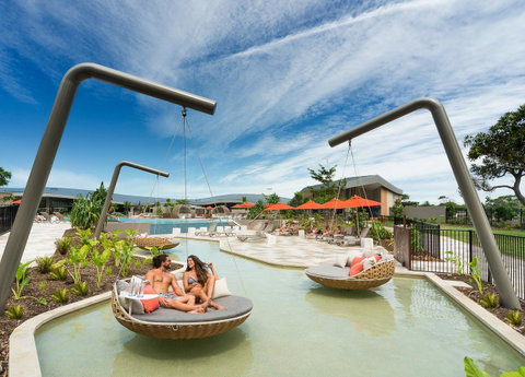 Elements Of Byron - Accommodation Redcliffe 19