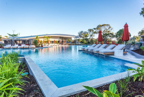 Elements Of Byron - Accommodation Redcliffe 16