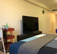 Lovely CBD Studio next to Central  Haymarket Chinatown - Accommodation Redcliffe