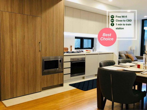 789 Vacay - Accommodation Redcliffe 23