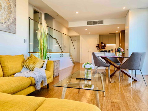 789 Vacay - Accommodation Redcliffe 6