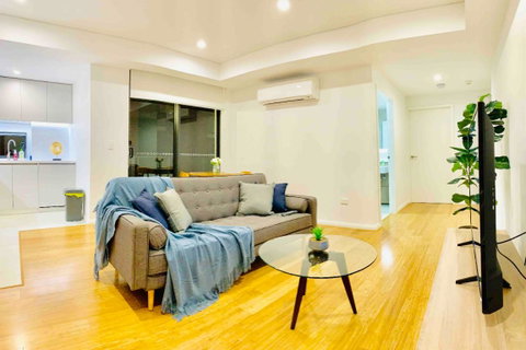789 Vacay - Accommodation Redcliffe 36