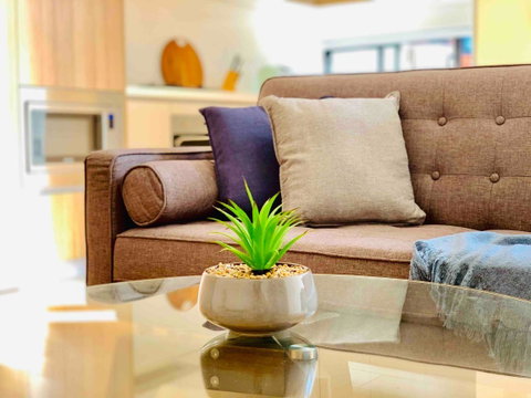 789 Vacay - Accommodation Redcliffe 37