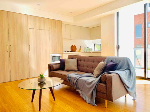 789 Vacay - Accommodation Redcliffe 38