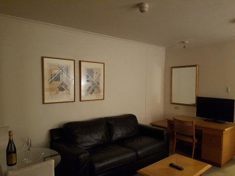 Paxsafe Sydney Hyde Park Budget Apartments - Accommodation Redcliffe 23