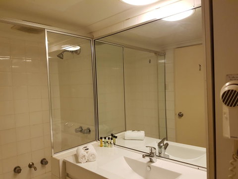 Paxsafe Sydney Hyde Park Budget Apartments - Accommodation Redcliffe 7