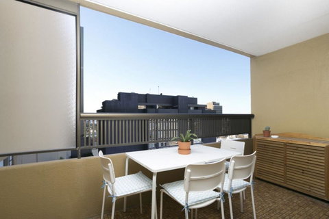 Paxsafe Sydney Hyde Park Budget Apartments - Accommodation Redcliffe 14