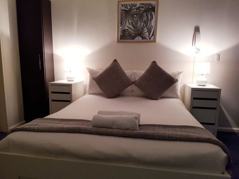 Paxsafe Sydney Hyde Park Budget Apartments - Accommodation Redcliffe 20