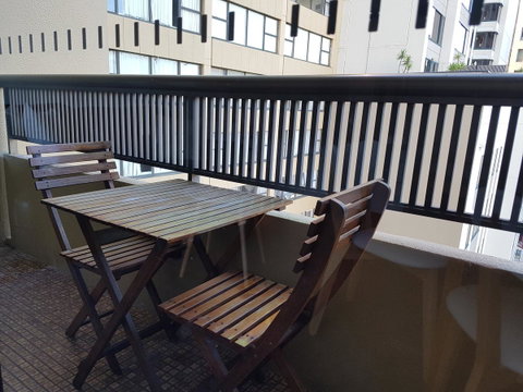 Paxsafe Sydney Hyde Park Budget Apartments - Accommodation Redcliffe 9