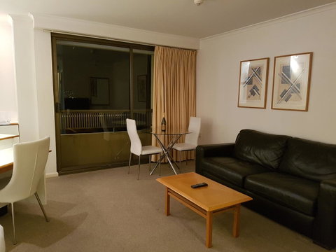 Paxsafe Sydney Hyde Park Budget Apartments - Accommodation Redcliffe 16