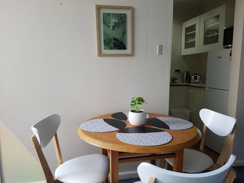 Paxsafe Sydney Hyde Park Budget Apartments - Accommodation Redcliffe 18