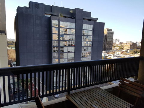Paxsafe Sydney Hyde Park Budget Apartments - Accommodation Redcliffe 17