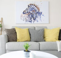 Paxsafe Sydney Hyde Park Budget Apartments - Accommodation Redcliffe