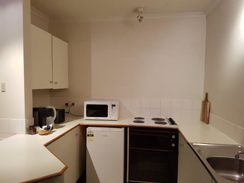Paxsafe Sydney Hyde Park Budget Apartments - Accommodation Redcliffe 24