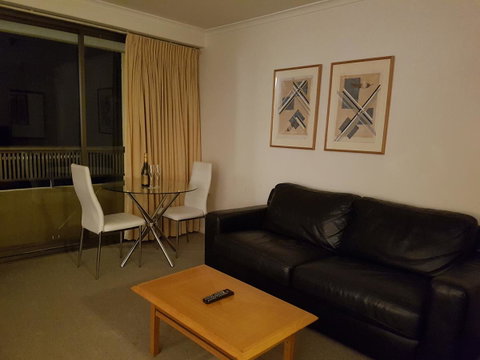 Paxsafe Sydney Hyde Park Budget Apartments - Accommodation Redcliffe 3