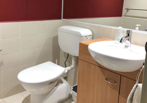 Ausmine Sydney CBD 2Bedroom Apt - Accommodation Redcliffe 15