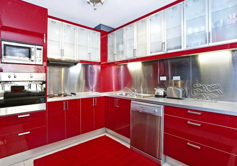 Ausmine Sydney CBD 2Bedroom Apt - Accommodation Redcliffe 6