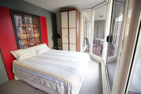 Ausmine Sydney CBD 2Bedroom Apt - Accommodation Redcliffe 12