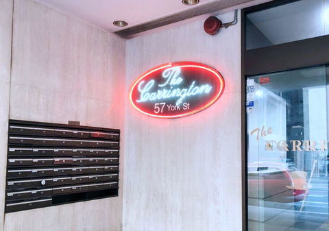 Ausmine Sydney CBD 2Bedroom Apt - Accommodation Redcliffe 2