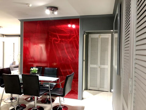 Ausmine Sydney CBD 2Bedroom Apt - Accommodation Redcliffe 11