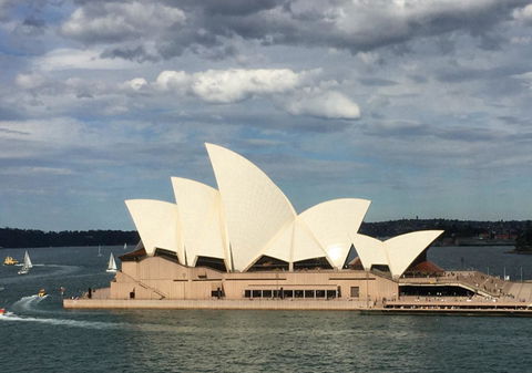 Ausmine Sydney CBD 2Bedroom Apt - Accommodation Redcliffe 18