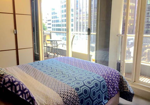 Ausmine Sydney CBD 2Bedroom Apt - Accommodation Redcliffe 13