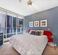 Sydney CBD Two Bedroom walk to Opera House - Accommodation Redcliffe