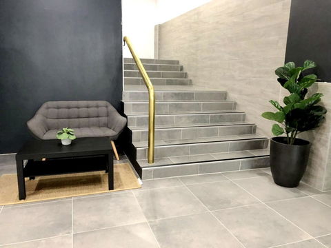 Ausmine Sydney CBD 2Bedroom Apt - Accommodation Redcliffe 3