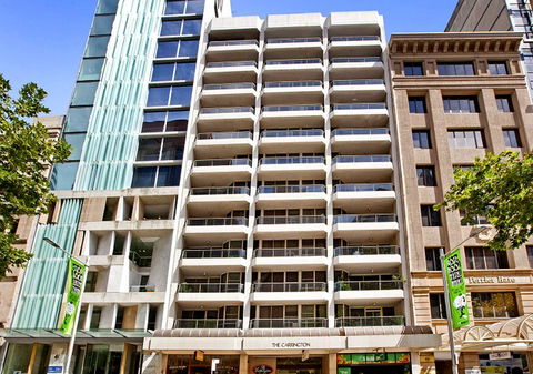 Ausmine Sydney CBD 2Bedroom Apt - Accommodation Redcliffe 1