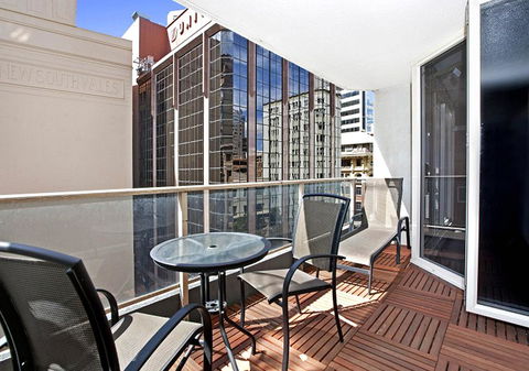 Ausmine Sydney CBD 2Bedroom Apt - Accommodation Redcliffe 4