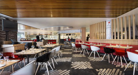 Ibis Sydney Airport - Accommodation Redcliffe 5