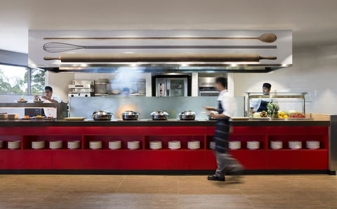 Ibis Sydney Airport - Accommodation Redcliffe 11