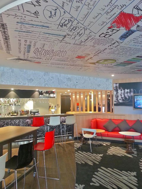 Ibis Sydney Airport - Accommodation Redcliffe 16
