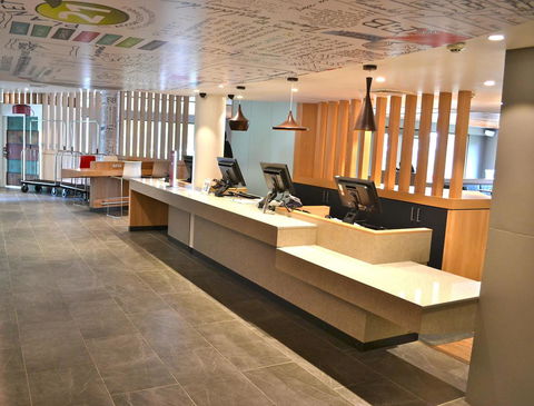 Ibis Sydney Airport - Accommodation Redcliffe 12