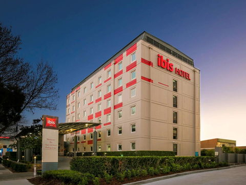 Ibis Sydney Airport - Accommodation Redcliffe 3