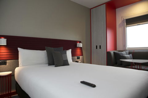 Ibis Sydney Airport - Accommodation Redcliffe 8