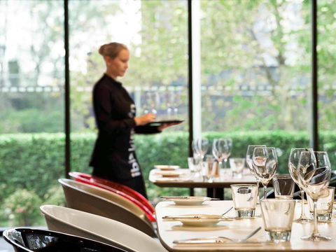 Ibis Sydney Airport - Accommodation Redcliffe 37